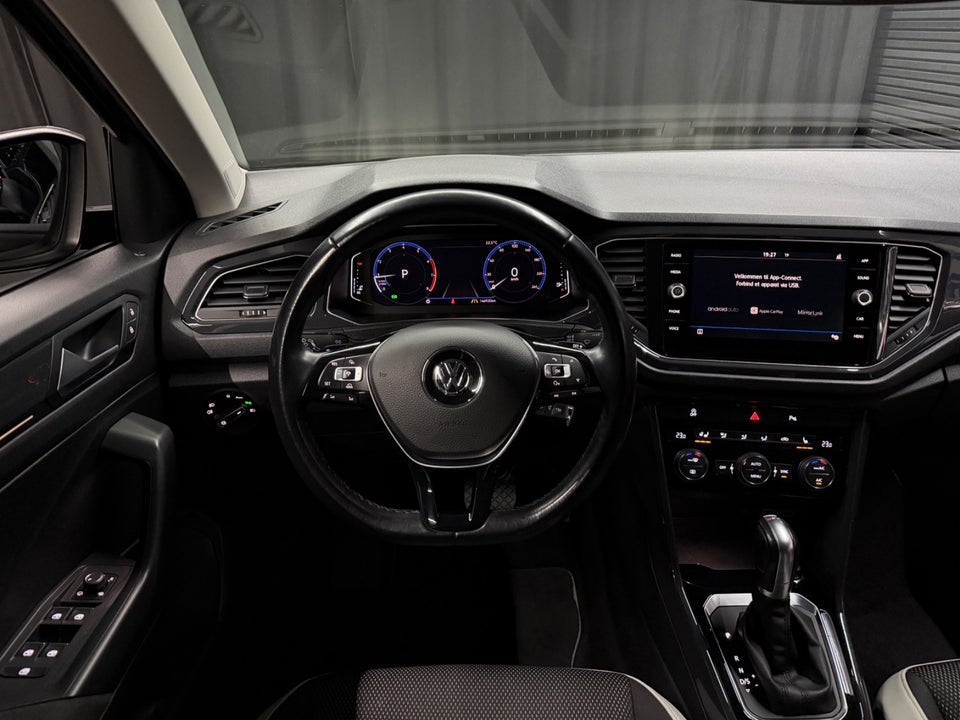 VW T-Roc 1,5 TSi 150 Sport DSG 5d
