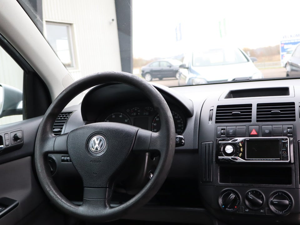 VW Polo 1,4  5d