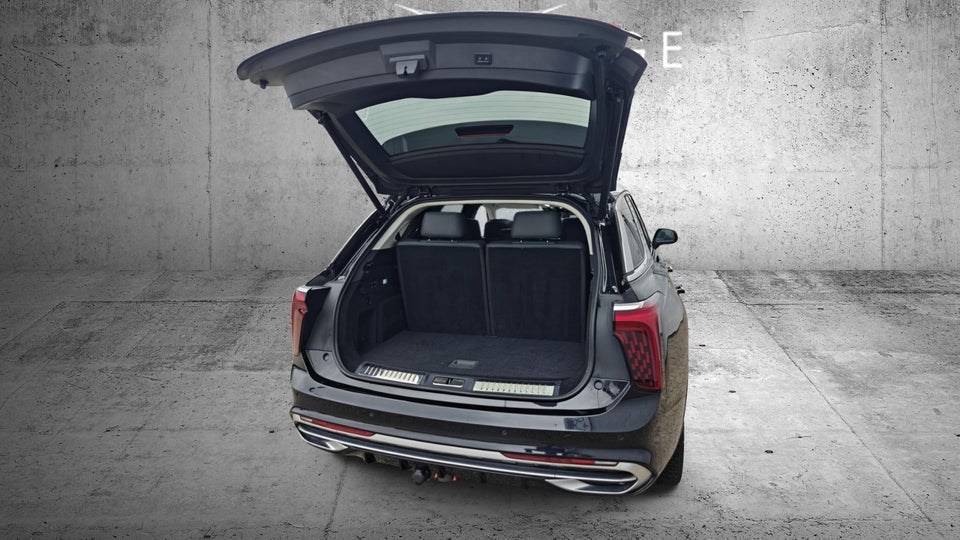 Hongqi E-HS9 99 Premium 5d