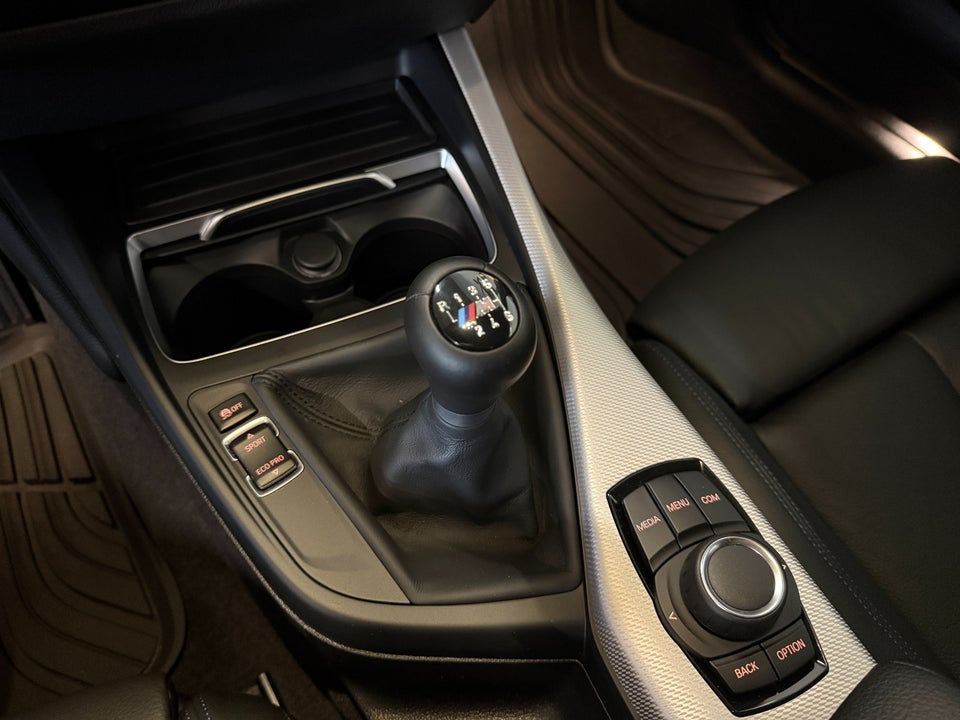 BMW 118i 1,5 M-Sport 5d