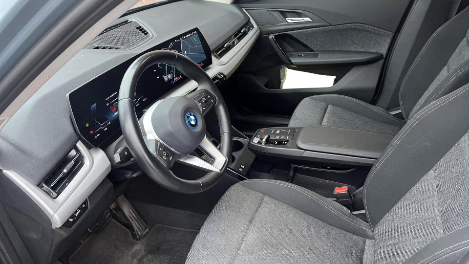 BMW iX1 xDrive30 5d