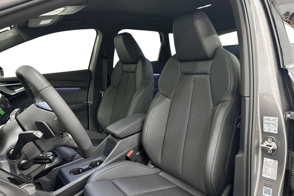 Audi Q4 e-tron 45 Ultra 5d