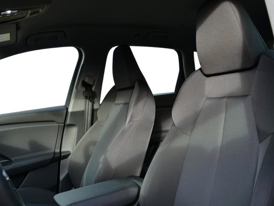 Audi Q6 e-tron Progress performance 5d