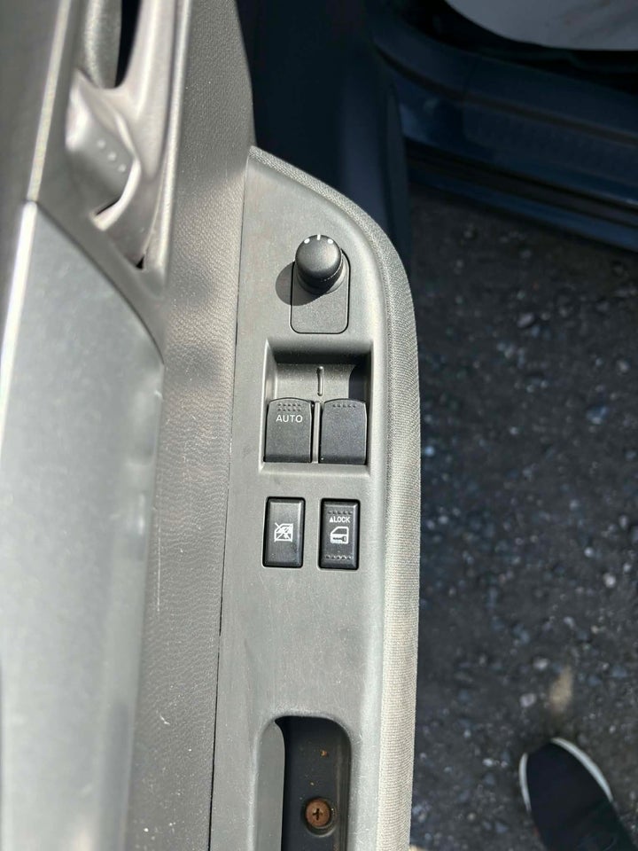 Suzuki Swift 1,3  5d