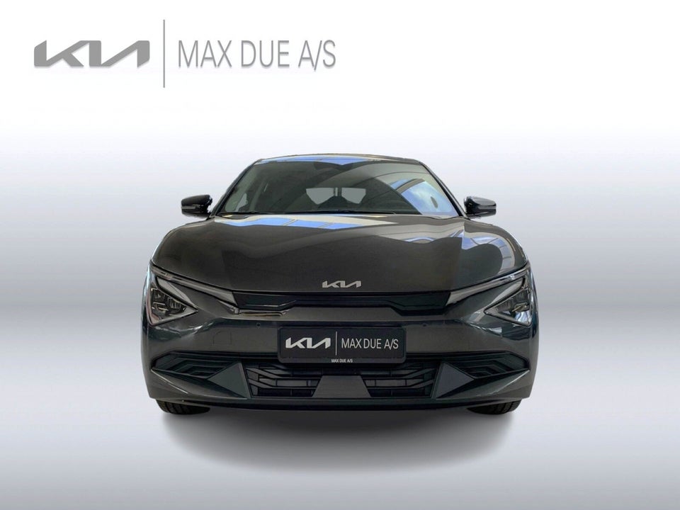 Kia EV6 84 Long Range Prestige 5d