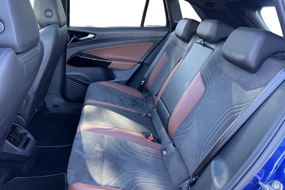 VW ID.4 77 Pro Performance 5d