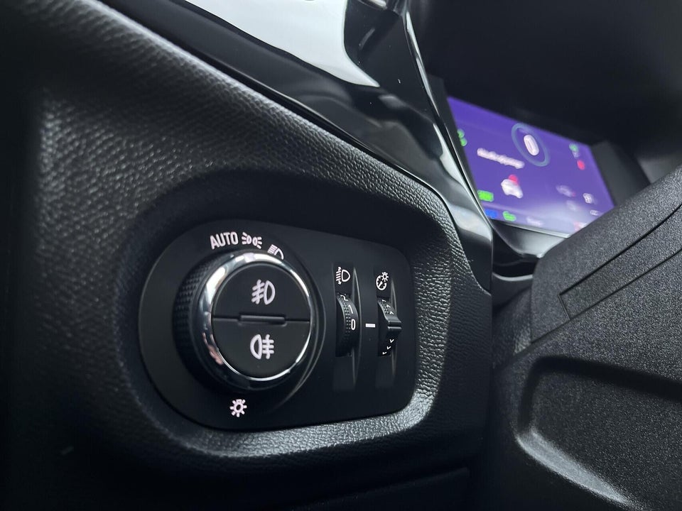 Opel Corsa-e 50 Elegance 5d