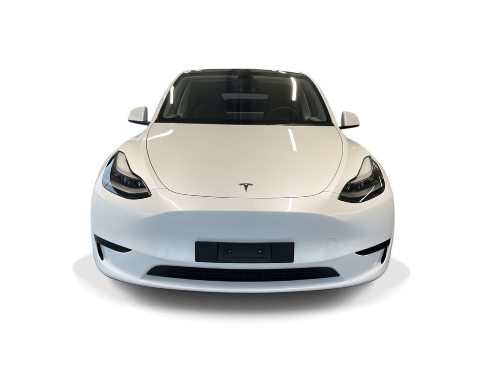 Tesla Model Y RWD 5d