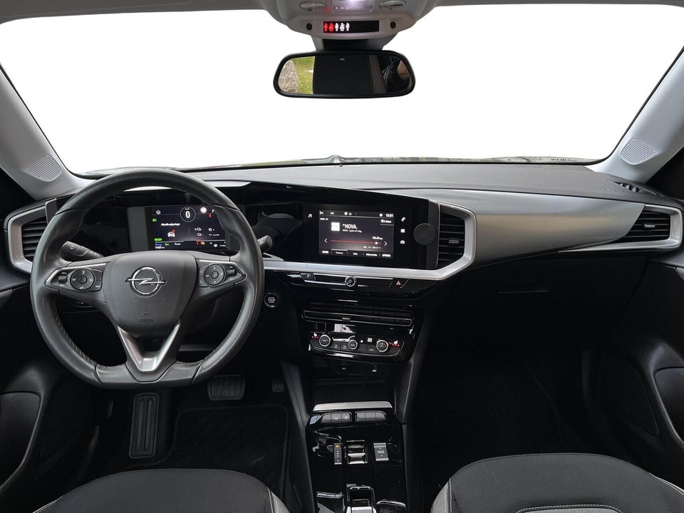 Opel Mokka-e 50 Edition+ 5d