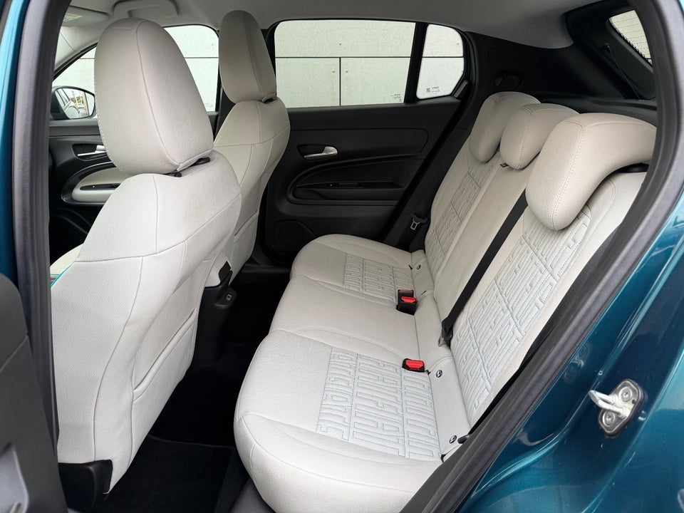 Fiat 600e 54 la Prima 5d