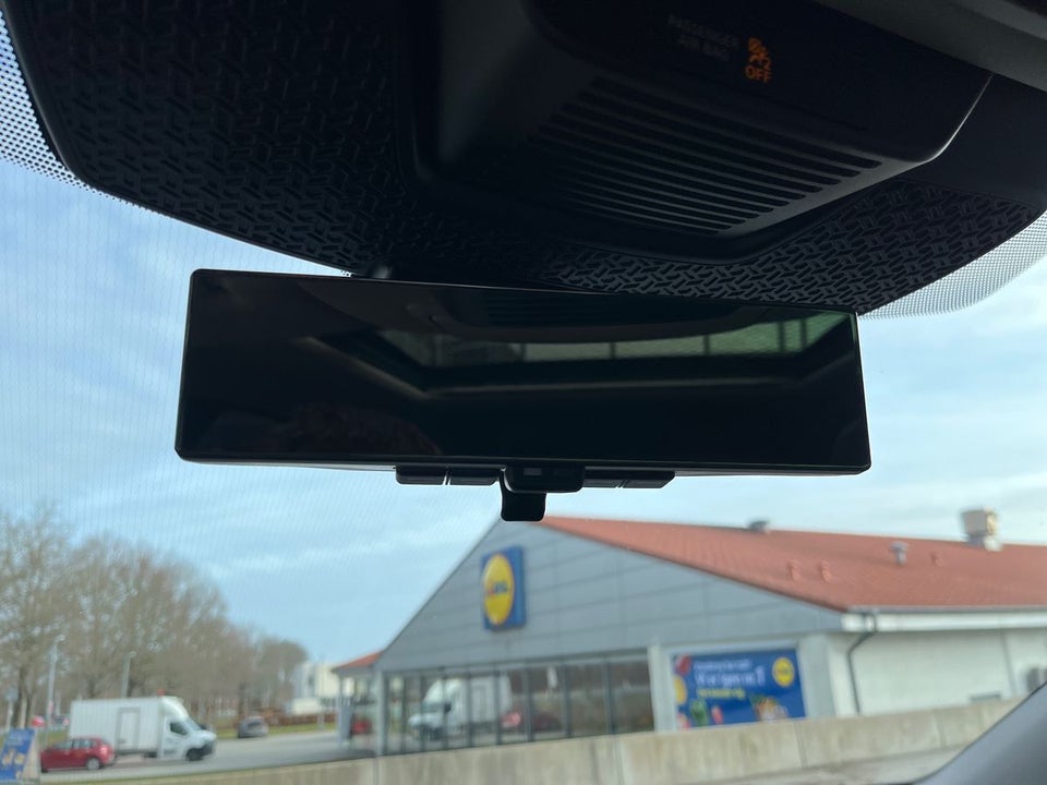 Nissan Ariya 87 Evolve 5d