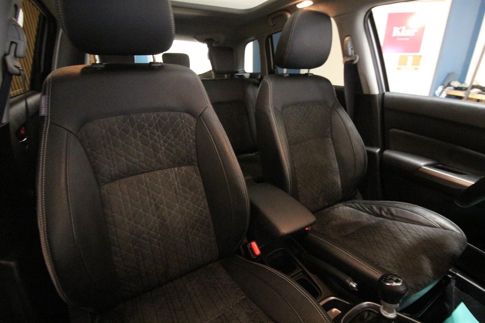 Suzuki Vitara 1,0 Boosterjet Adventure Hit 5d