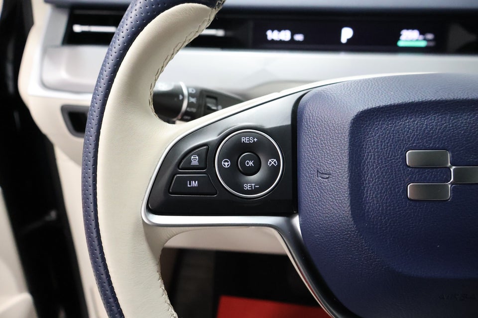 Aiways U6 Premium 5d