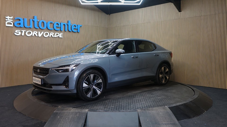 Polestar 2 Long Range 5d