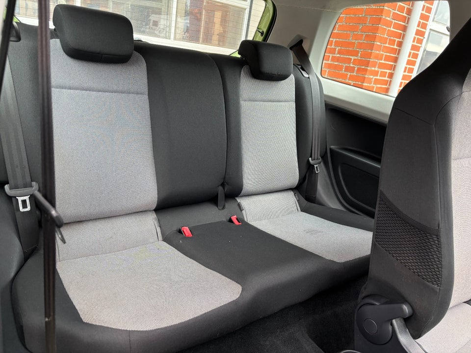 Skoda Citigo 1,0 60 Ambition GreenTec 3d