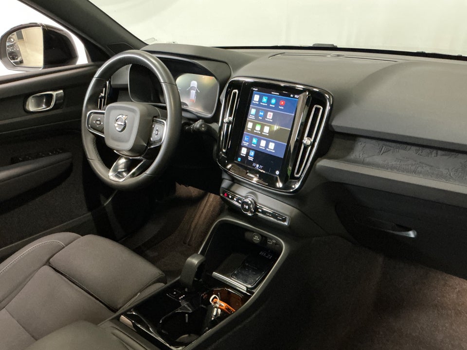 Volvo XC40 P8 ReCharge Twin Plus 5d