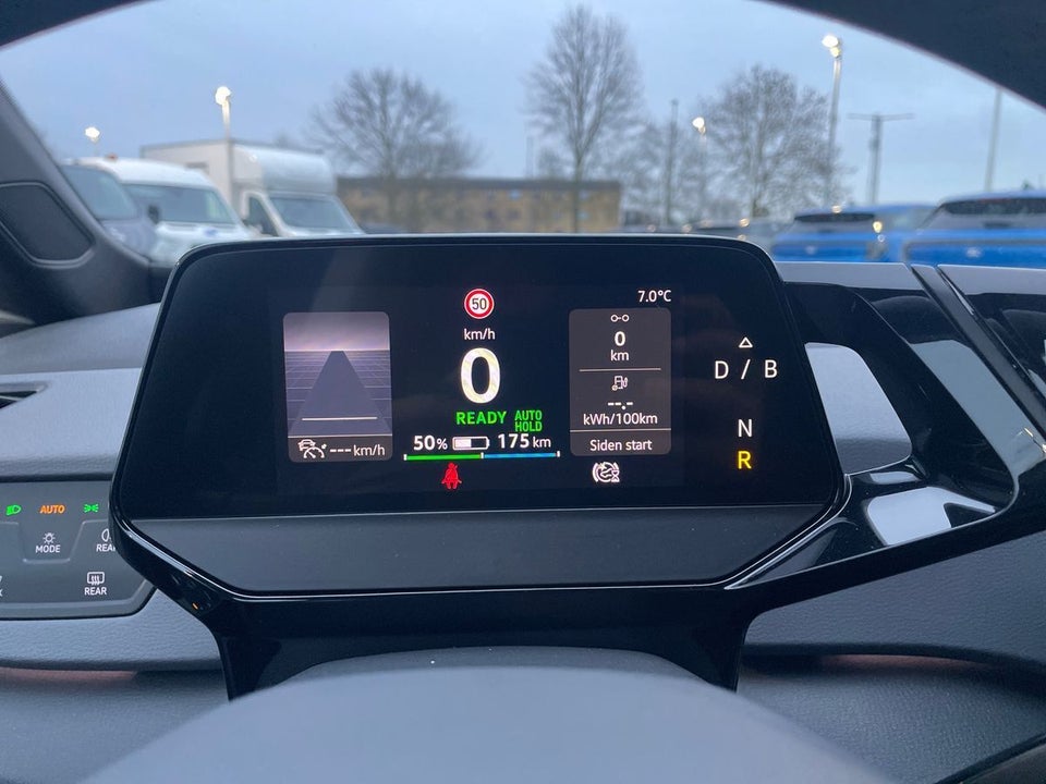 VW ID.3 58 Pro Performance 5d