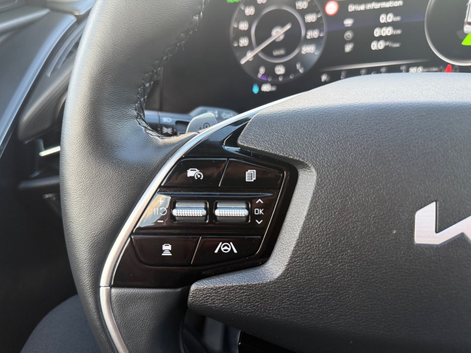 Kia Niro 64 EV 5d