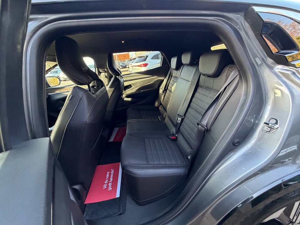 Renault Megane E-Tech 60 Iconic 5d