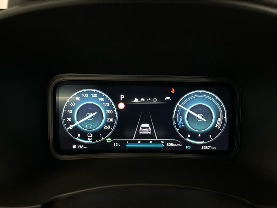 Hyundai Kona 39 EV Advanced 5d