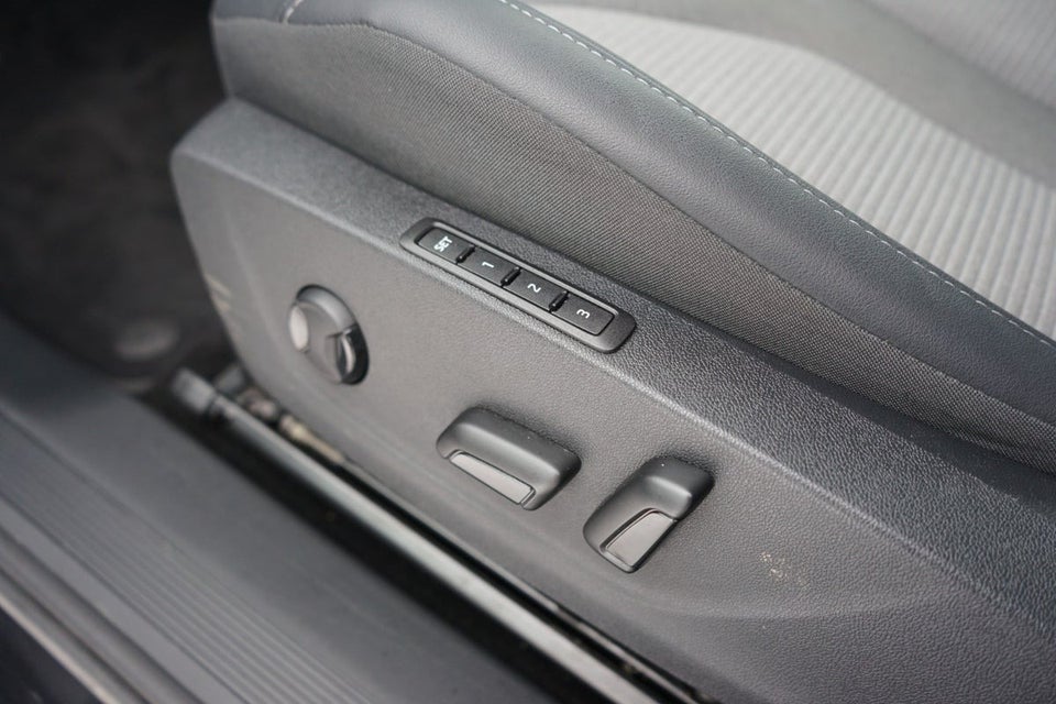 Skoda Enyaq 60 iV Premium 5d