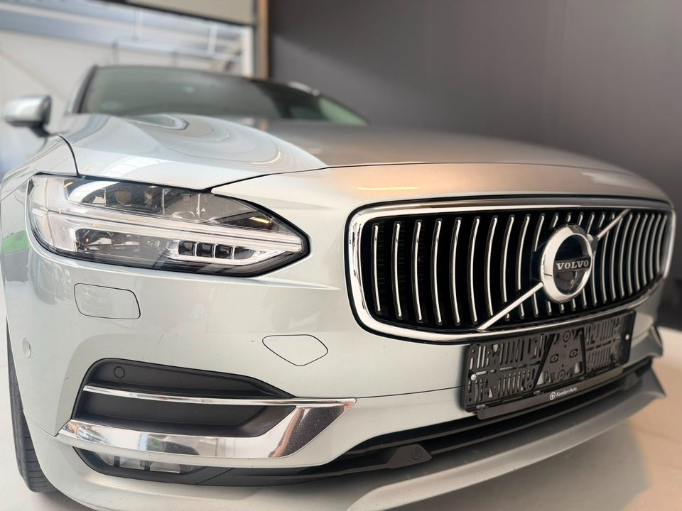 Volvo V90 2,0 D5 235 Inscription aut. AWD 5d