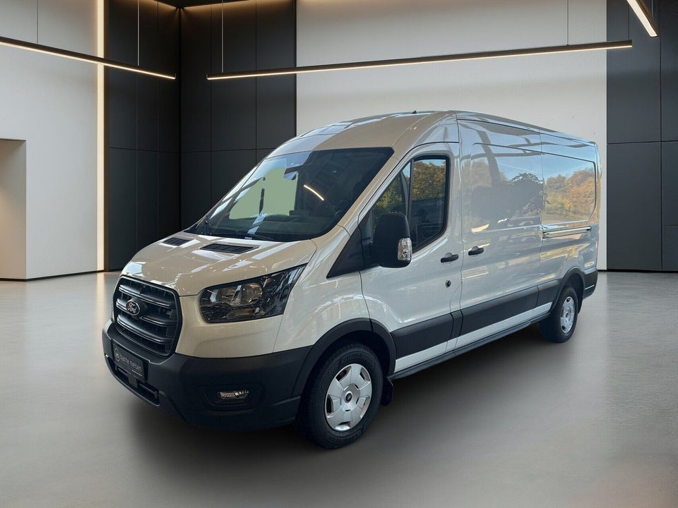 Ford Transit 350 L3 Van 2,0 EcoBlue Trend H2 FWD