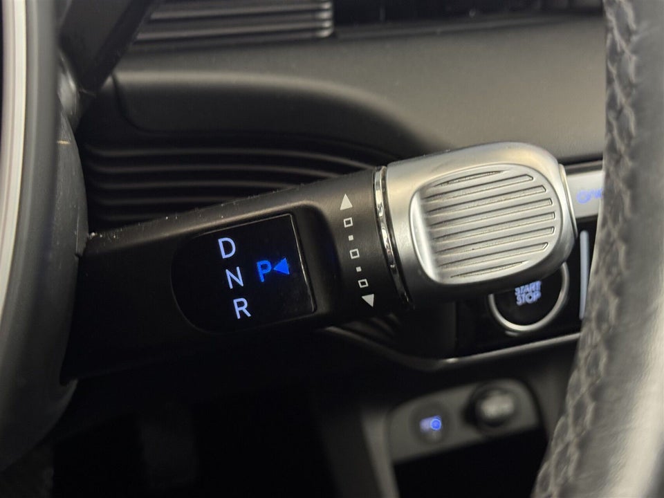 Hyundai Ioniq 5 73 Essential 5d