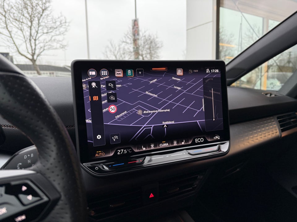 Cupra Born 77 Pasión 5d