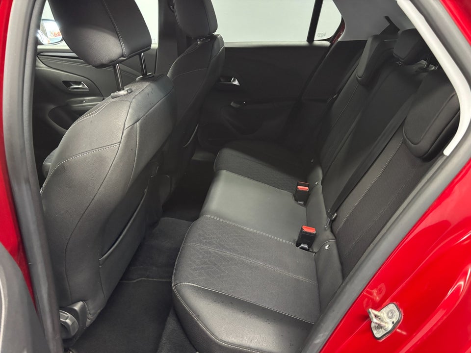 Opel Corsa 1,2 Elegance 5d