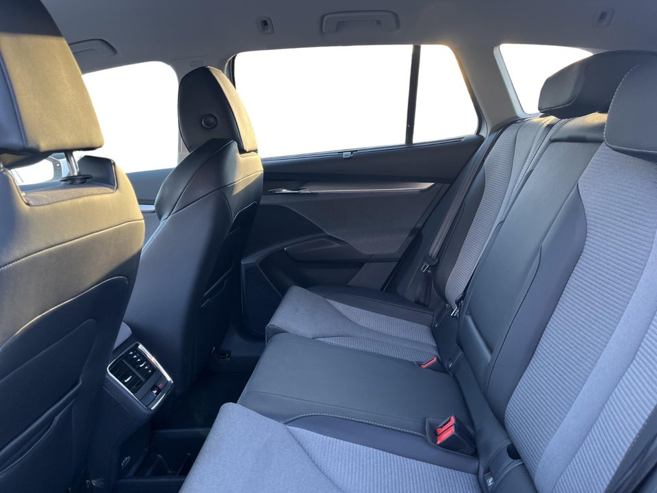 Skoda Enyaq 60 iV 5d