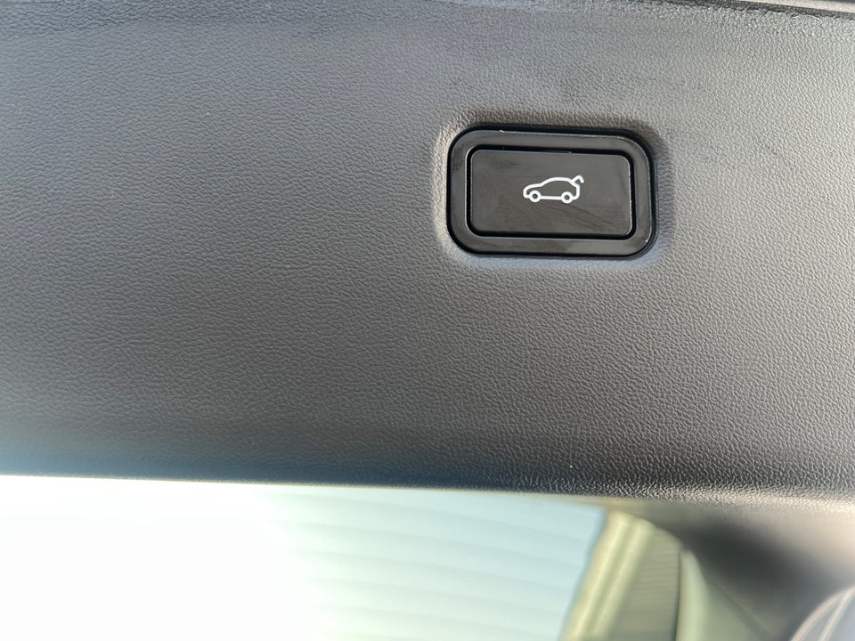 Xpeng G6 Long Range 5d