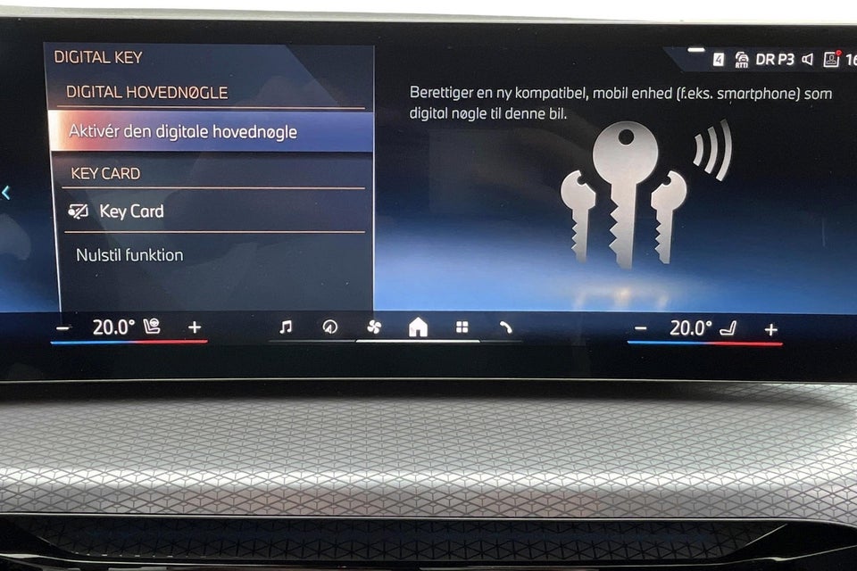 BMW i4 eDrive40 Fully Charged 5d