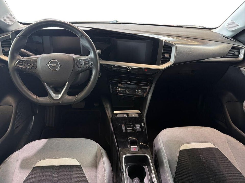 Opel Mokka-e 50 Elegance 5d