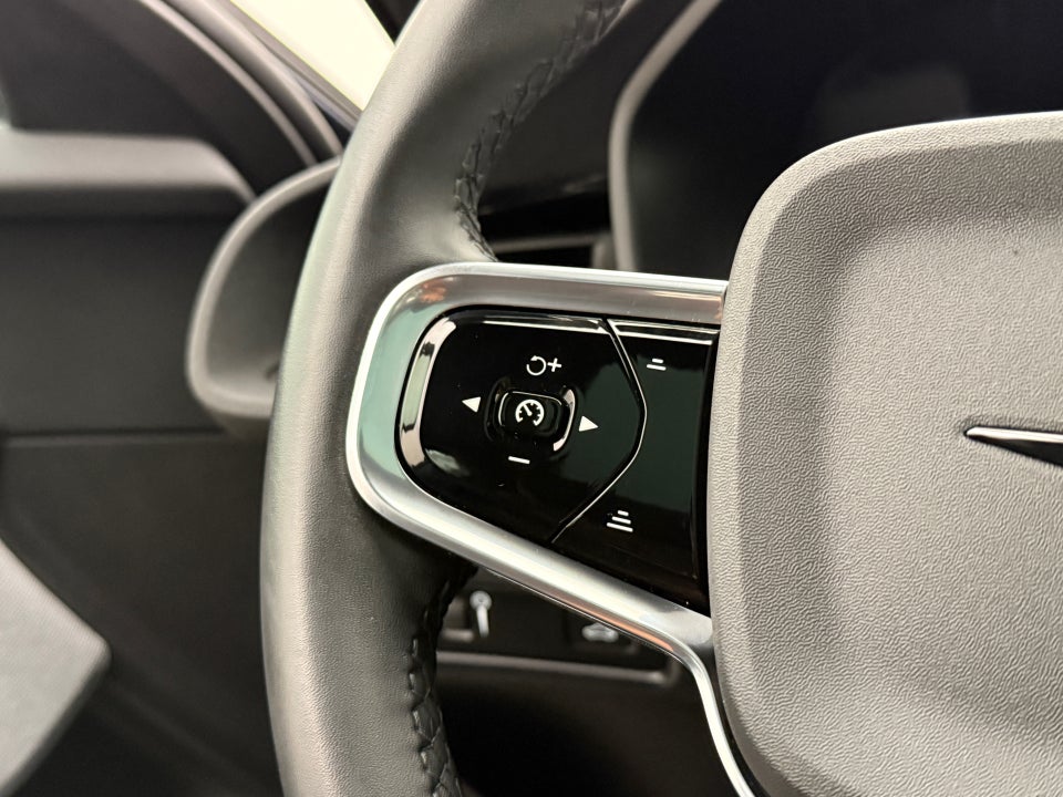 Polestar 2 Long Range AWD 5d