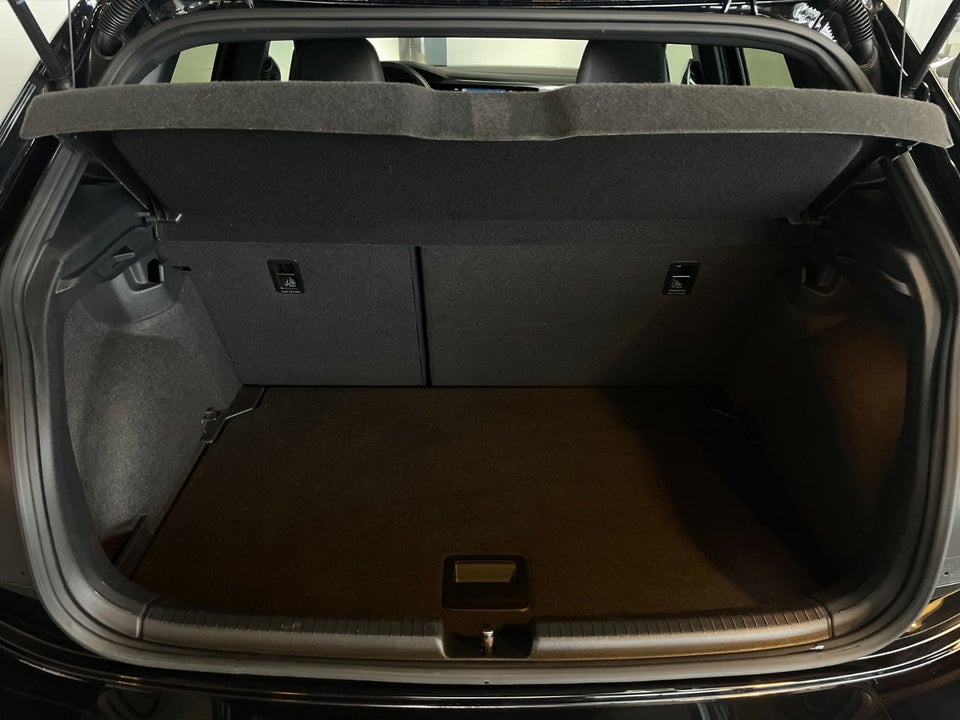 VW Polo 2,0 GTi DSG 5d