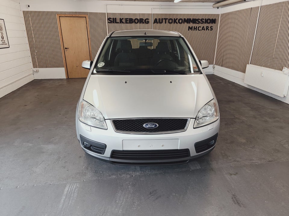 Ford Focus C-MAX 1,6 Trend 5d