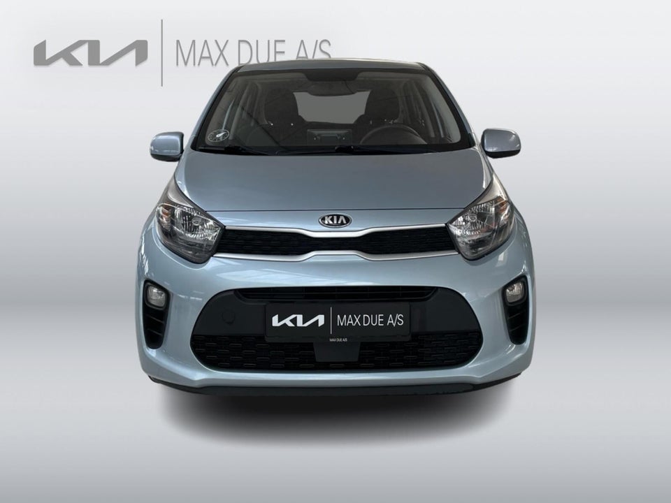 Kia Picanto 1,0 MPi Vision 5d