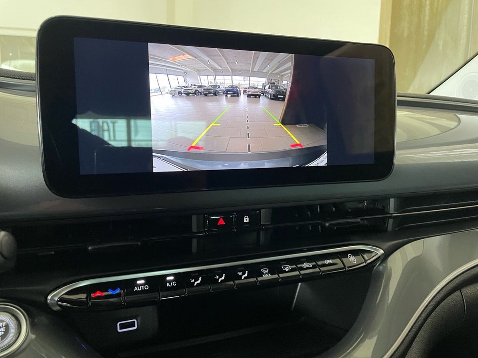 Fiat 500e 42 Icon Pack 3d