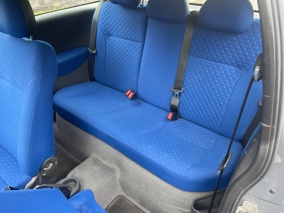 Opel Corsa 1,2 16V Comfort 3d