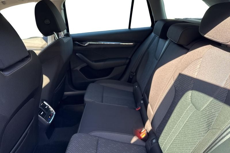 Skoda Octavia 1,5 eTSi 150 Style Combi DSG 5d