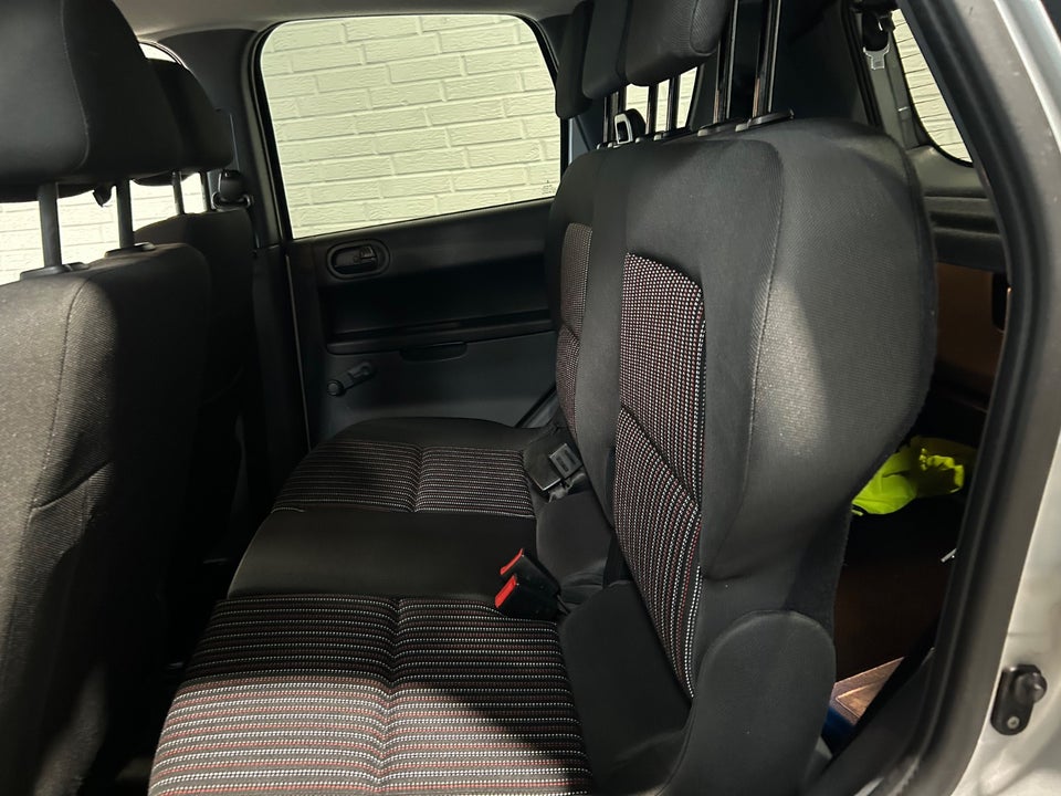 Mitsubishi Colt 1,3 Insport Coolpack 5d