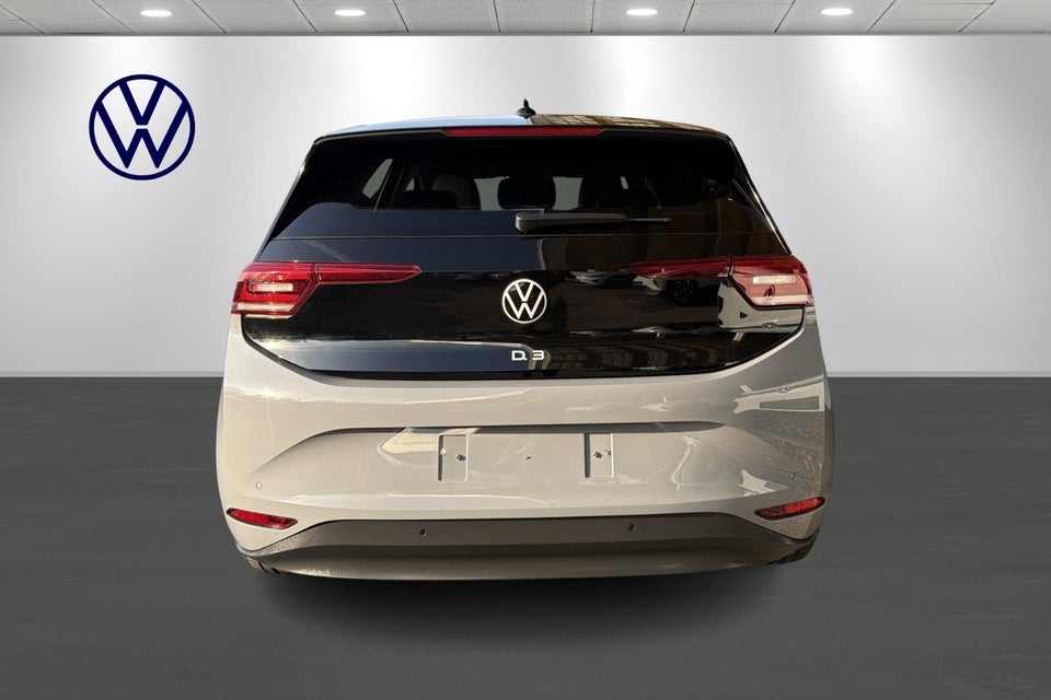 VW ID.3 58 Pro Performance 5d