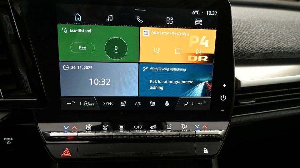 Renault Megane E-Tech 60 Equilibre 5d