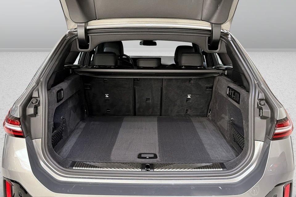 BMW i5 eDrive40 Touring Fully Charged M-Sport 5d