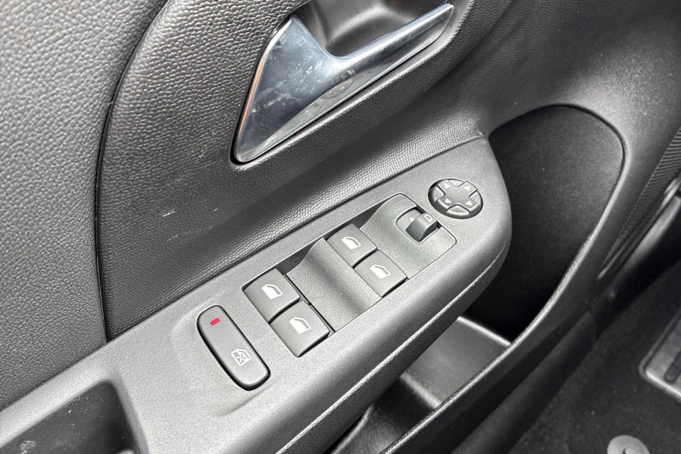 Opel Corsa-e 54 GS-Line 5d