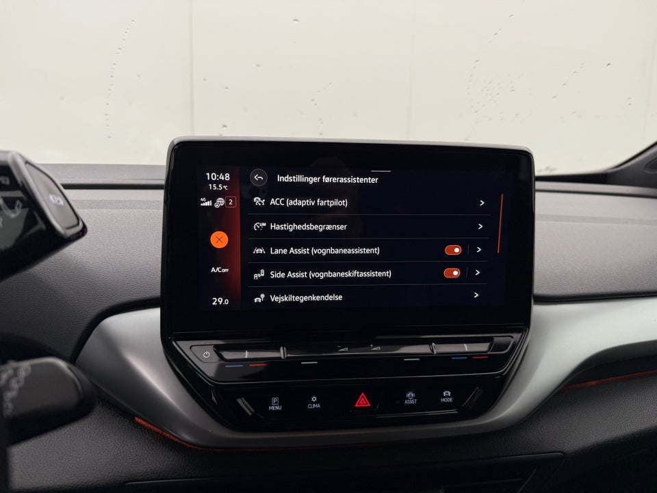 VW ID.4 77 Pro Performance 5d