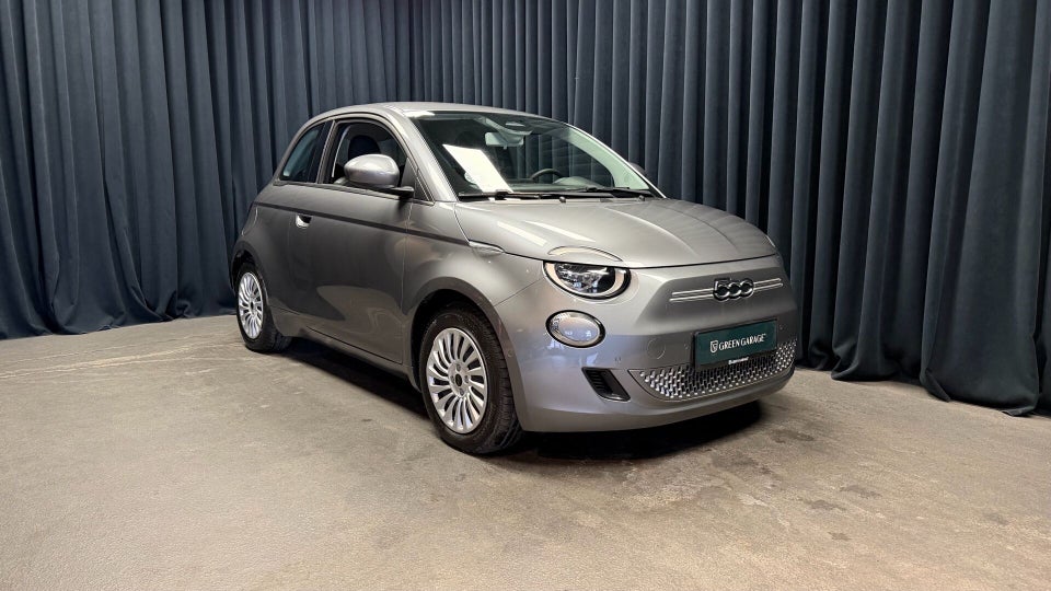 Fiat 500e 42 Mono 3d