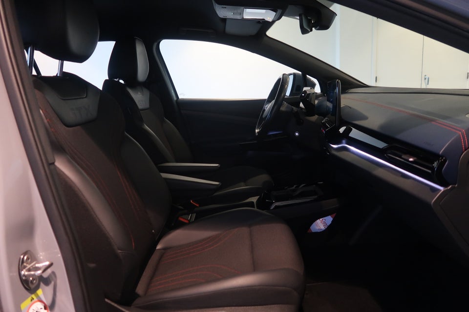 VW ID.4 77 GTX 4Motion 5d