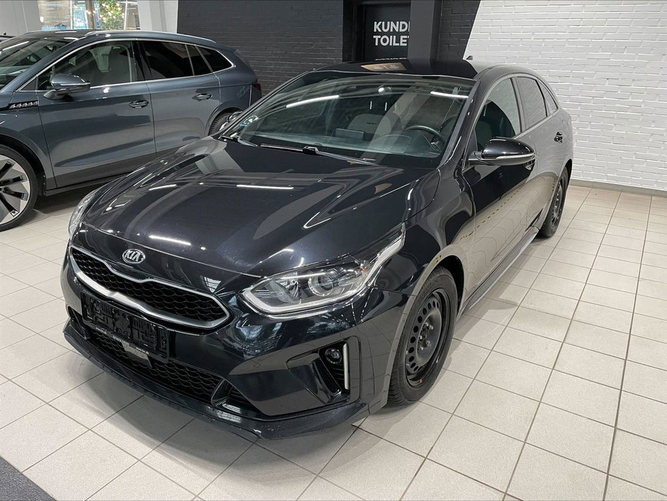 Kia ProCeed 1,4 T-GDi GT-Line DCT 5d